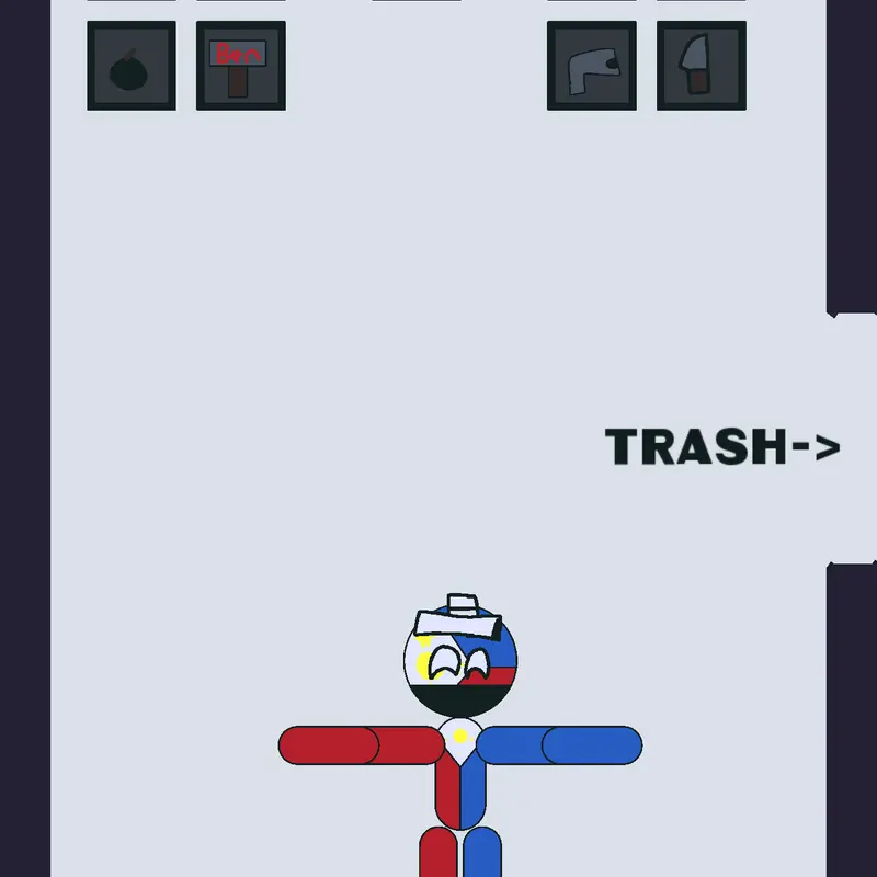 Game by @Zareth