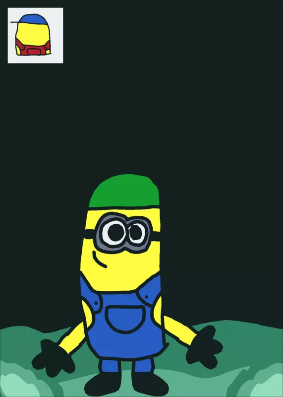 Game by @larrythecrab
