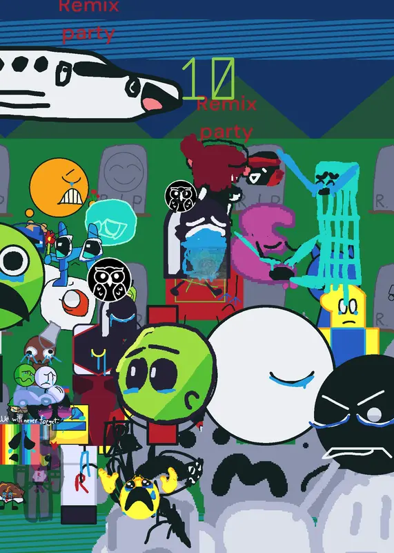 Game by @cbbcfan