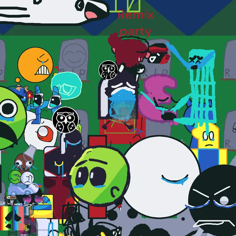 Game by @cbbcfan