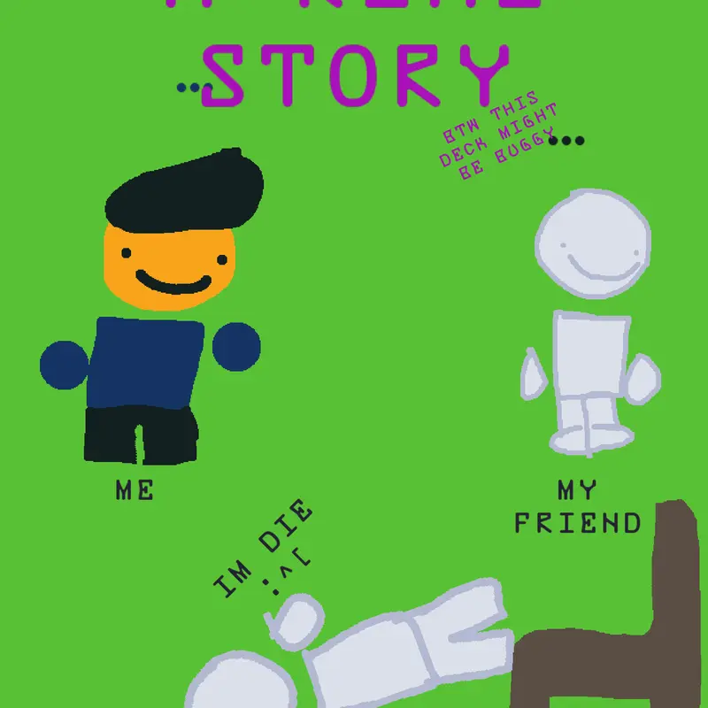 Game by @lick_castle