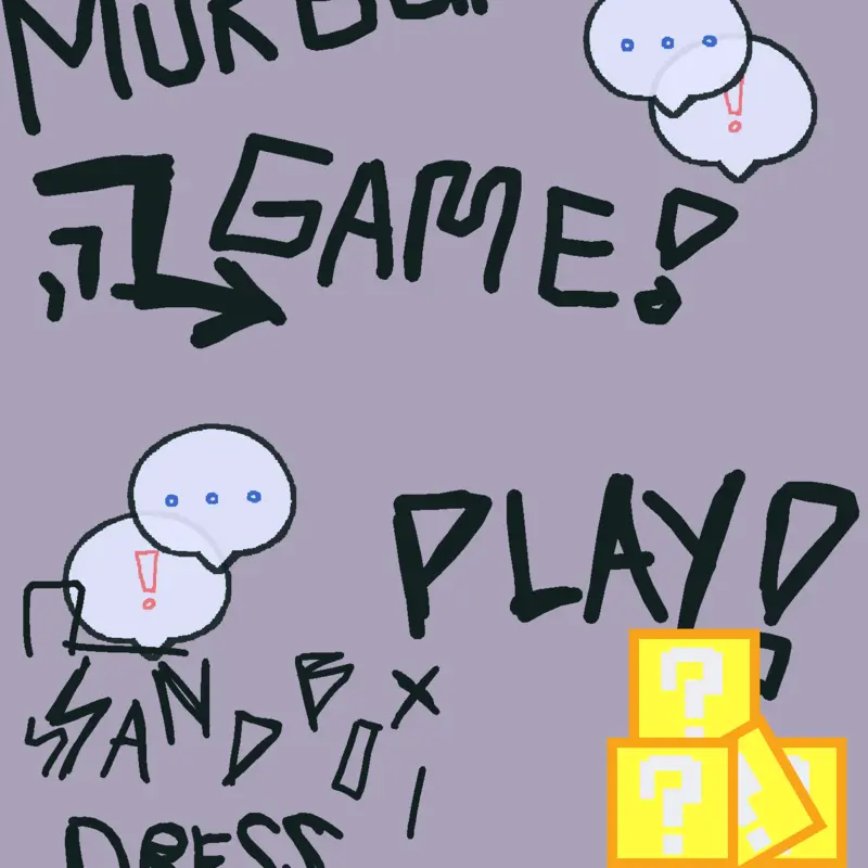 Game by @Geonyannzeuni