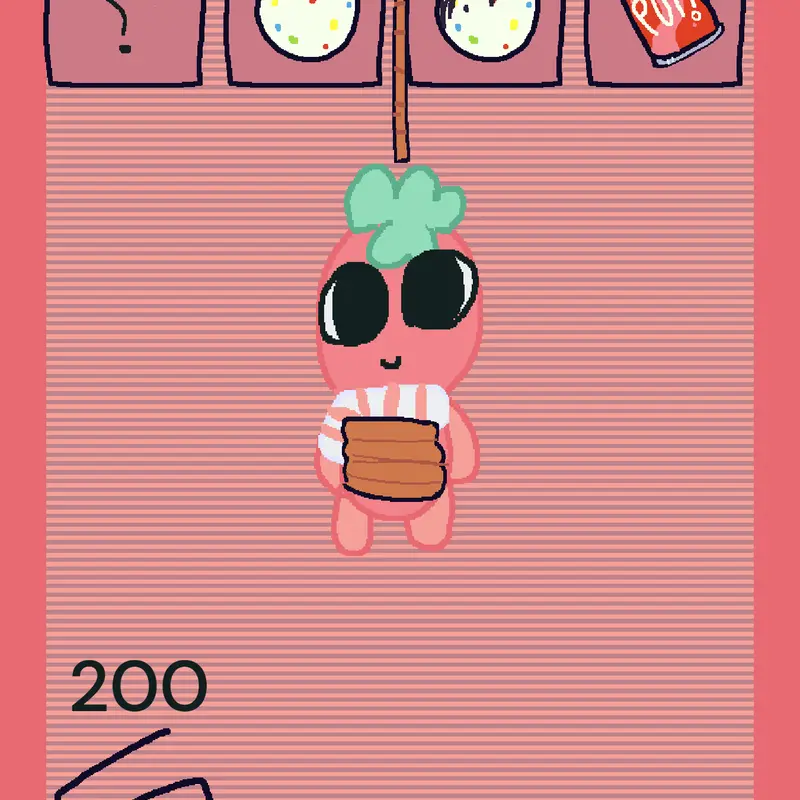 Game by @kevibpnibo