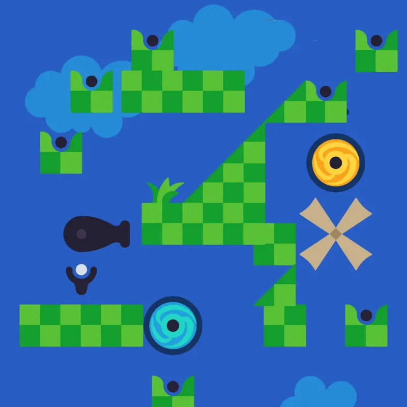 Game by @olexendrminecraft24