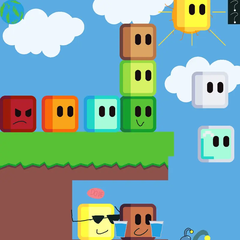 Game by @villager644