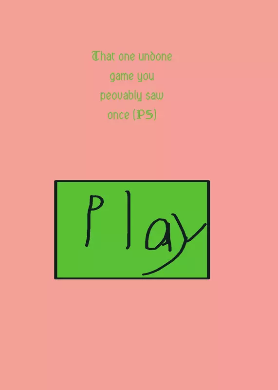 Game by @Cameraman213