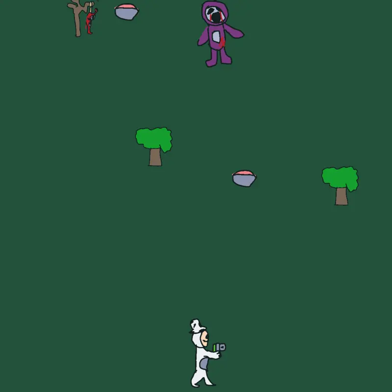 Game by @DemonGuardian