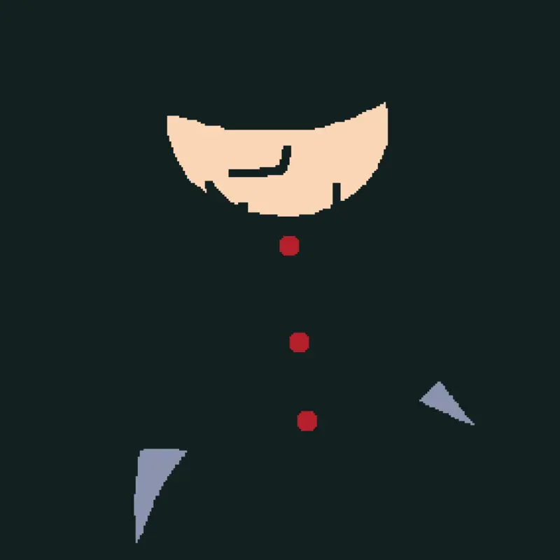 Game by @benjaminma