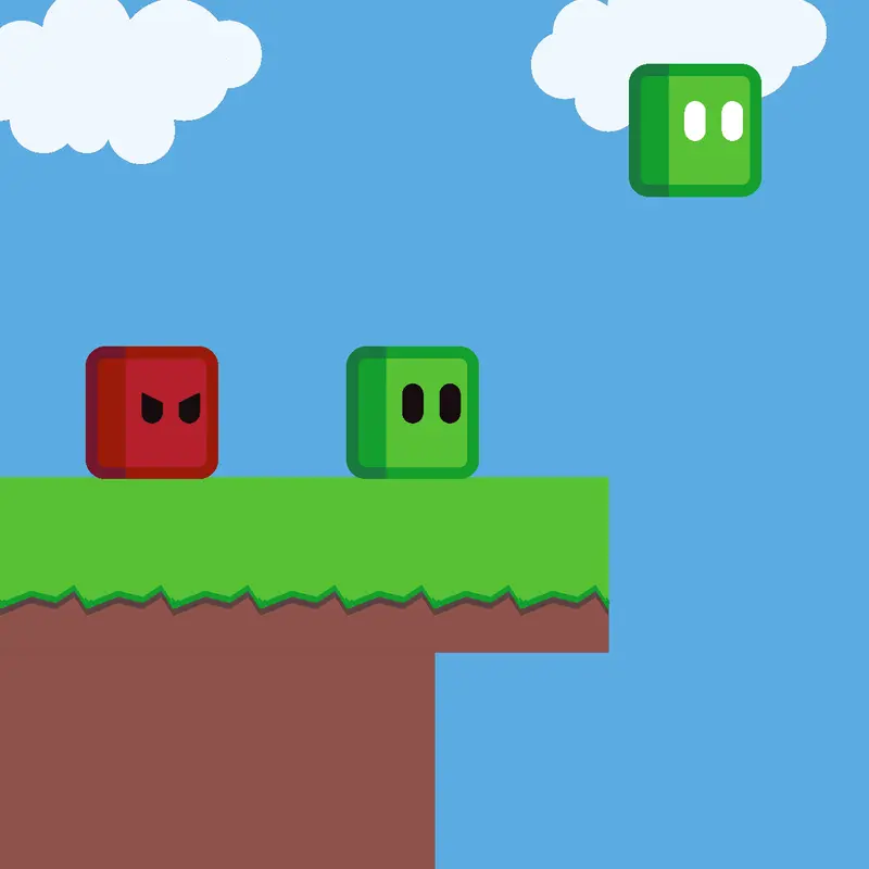 Game by @1MEN