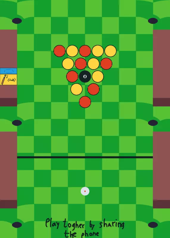Game by @mixed-gamer
