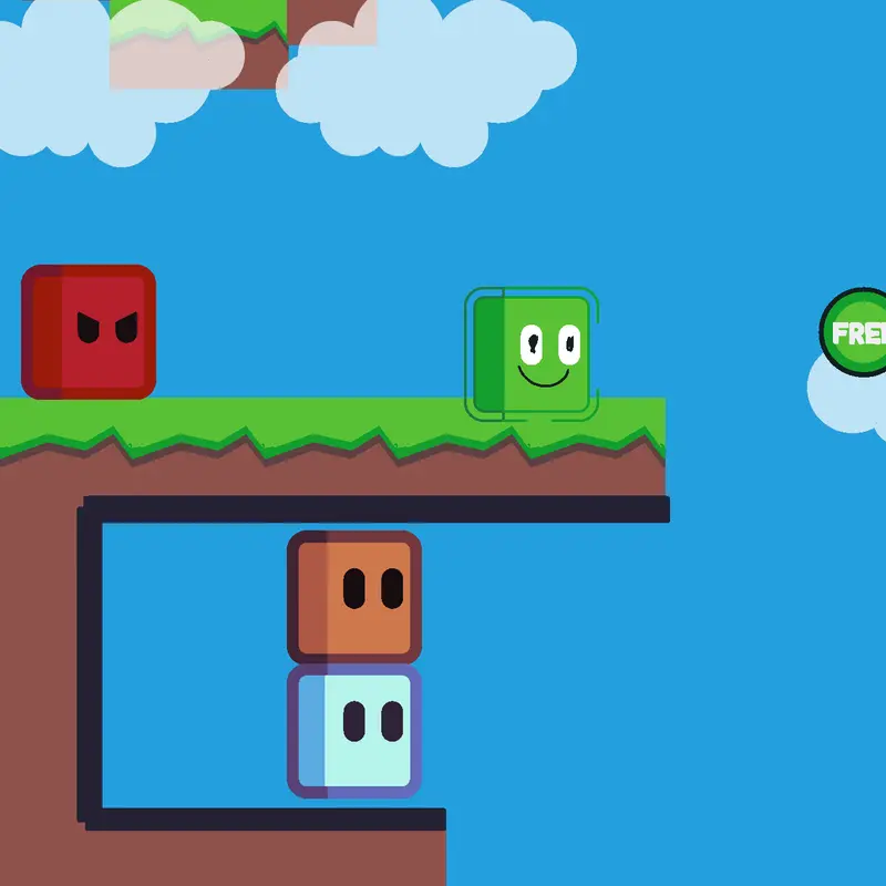 Game by @Kejnji