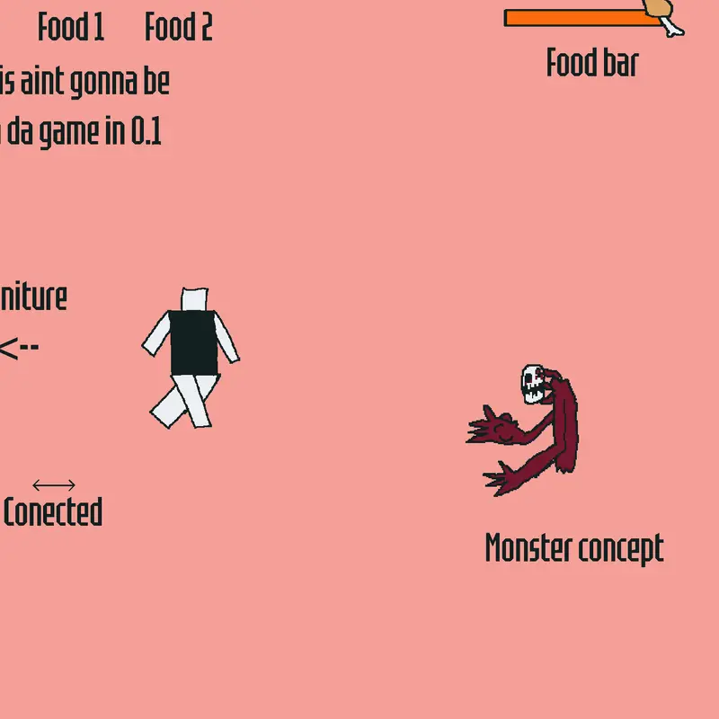 Game by @draftgone