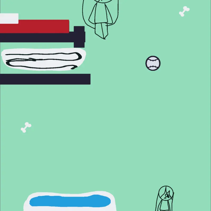 Game by @ILOVEAXOLOTLS