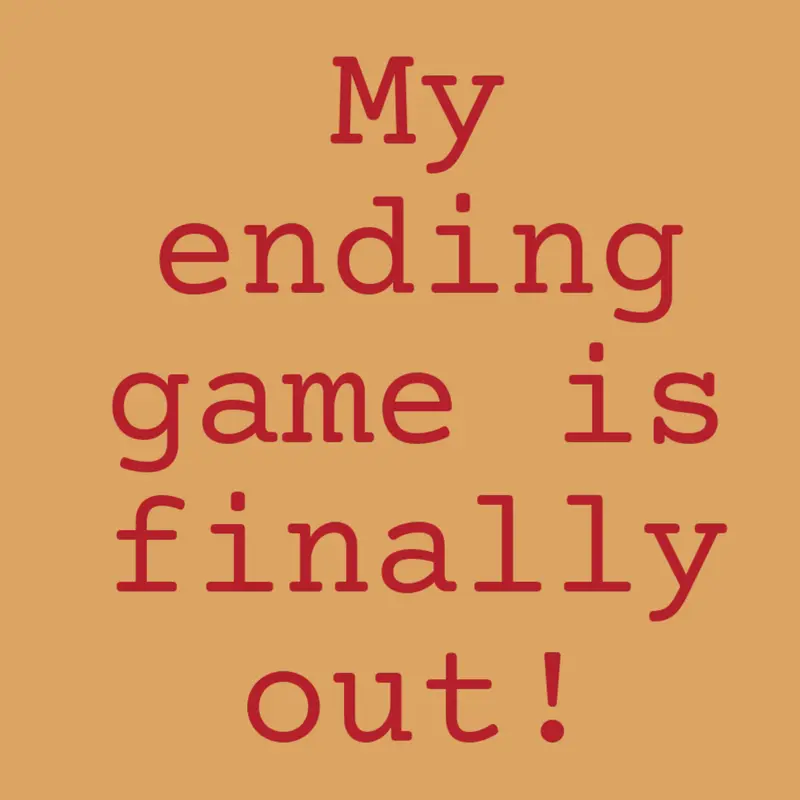 Game by @melina_plays