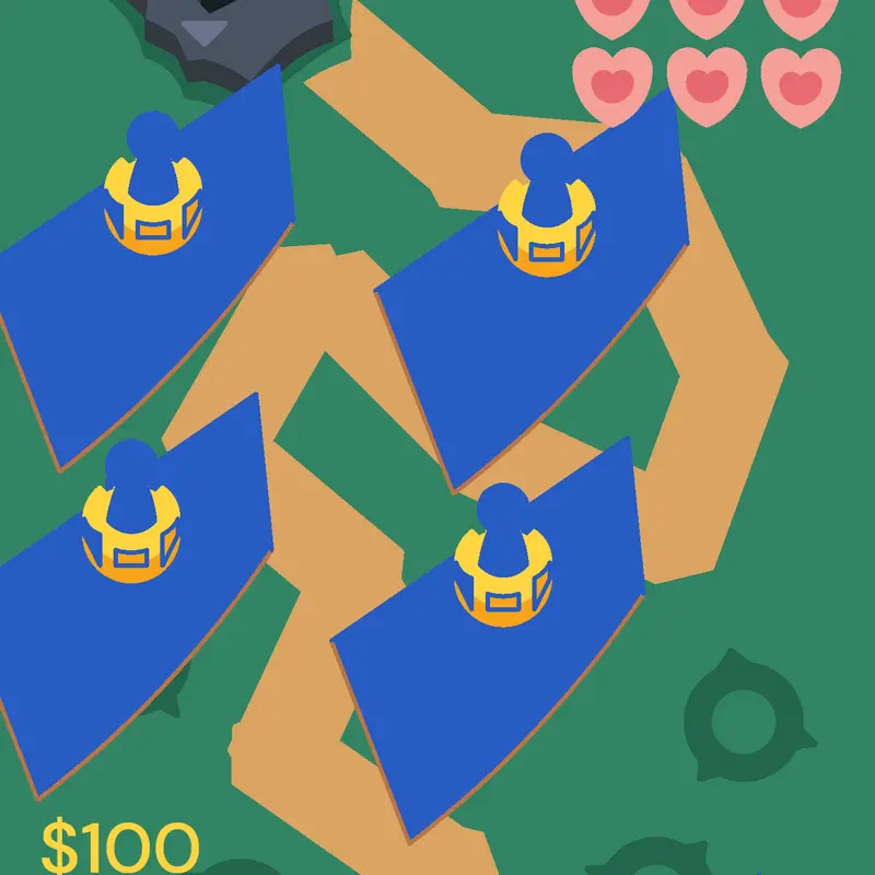 Game by @Cursedfrog101