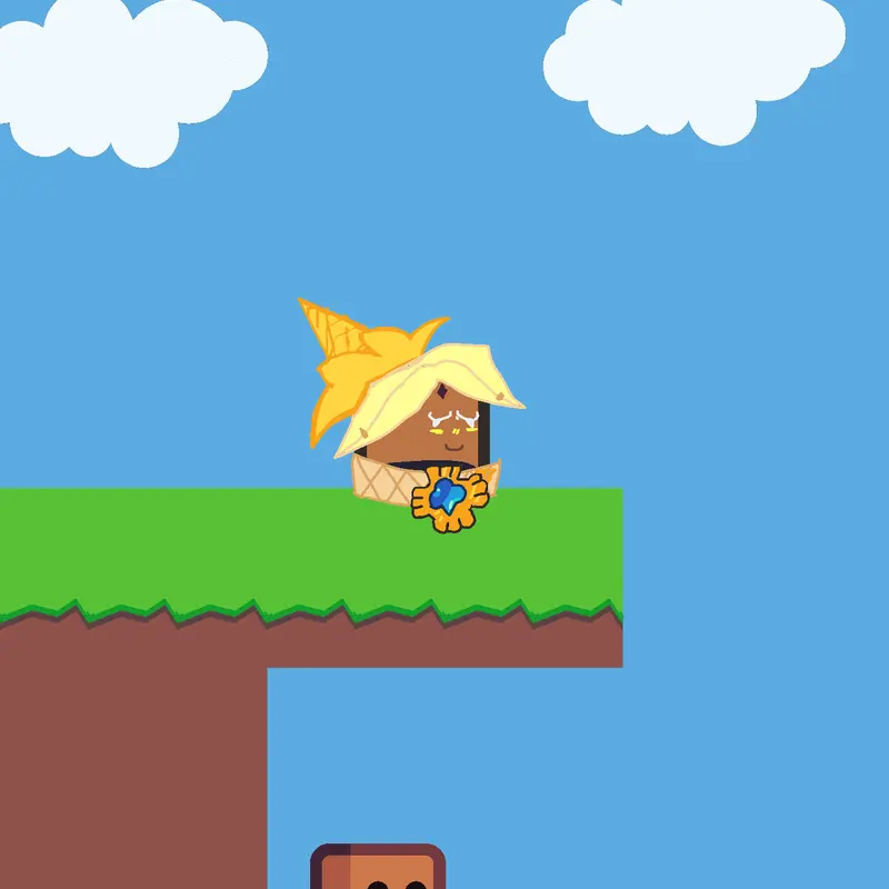 Game by @Squaretime