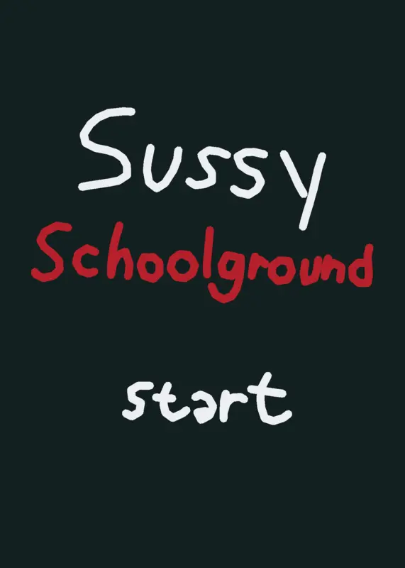 Game by @RenhisyStudio