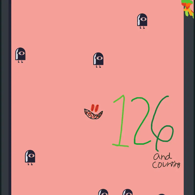 Game by @WolfCastle