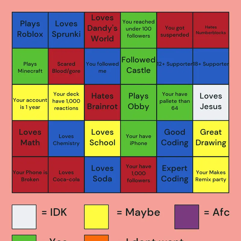 Game by @-_Flura_The_flower_-