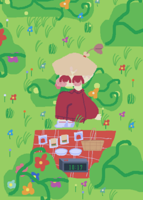 snapshot