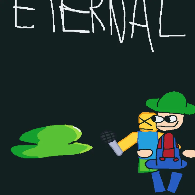 Game by @eaf-clube