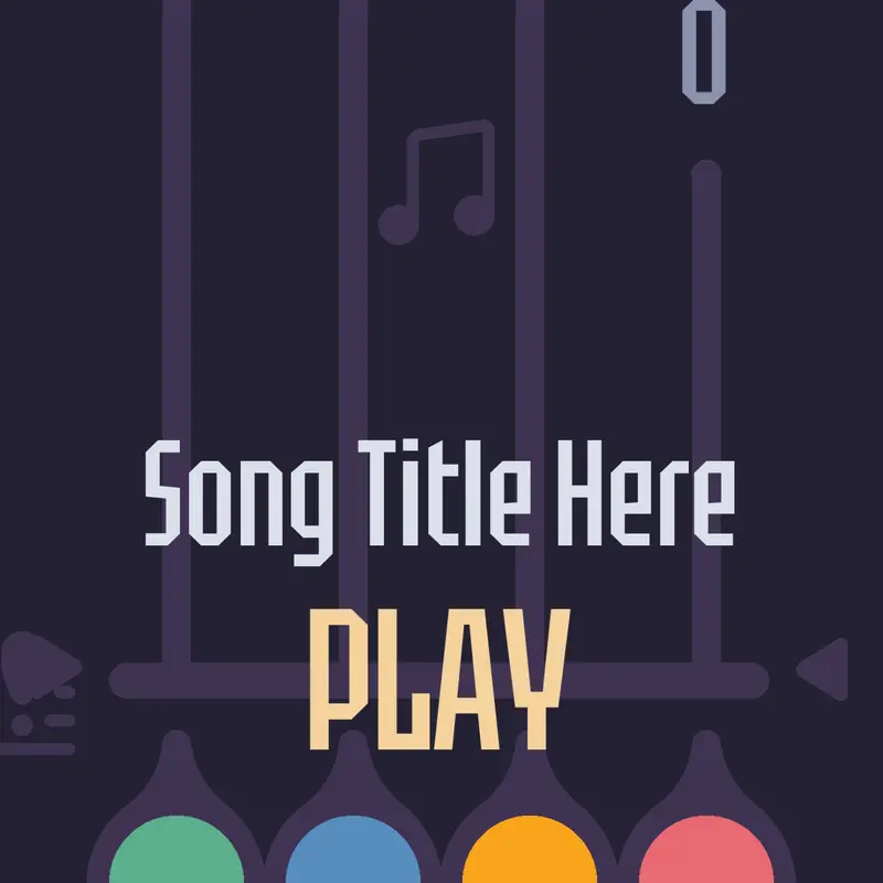 Game by @pdare