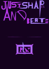 JUST SHAPES AND BEATS
