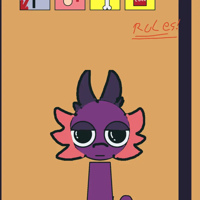 Game by @kingsusiepen