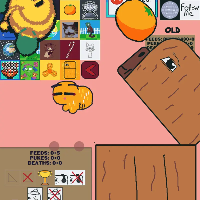 Game by @NotLilSquid2