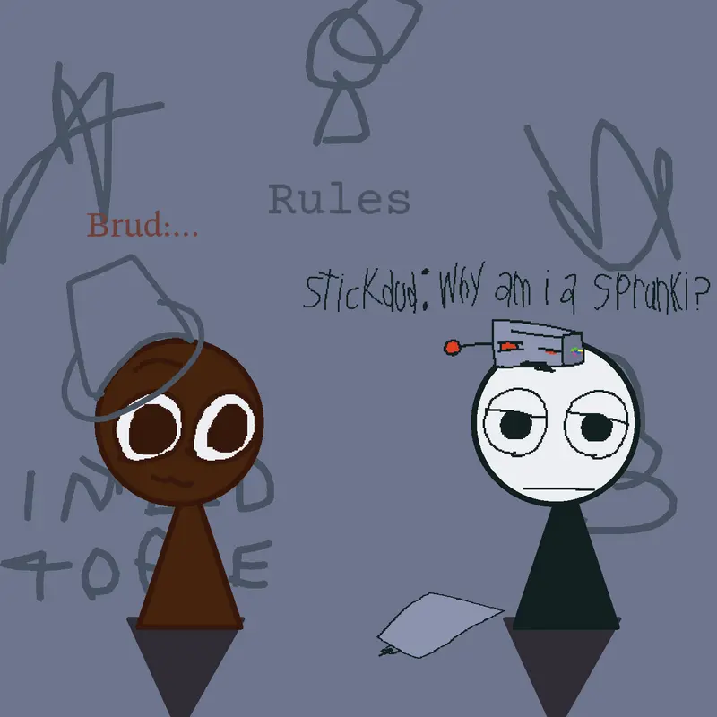Game by @Stickdood_TheReturn
