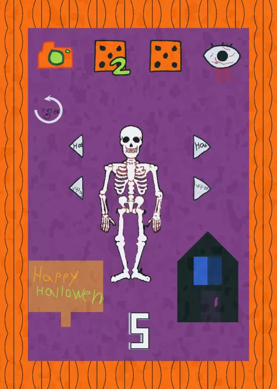 Game by @cantel