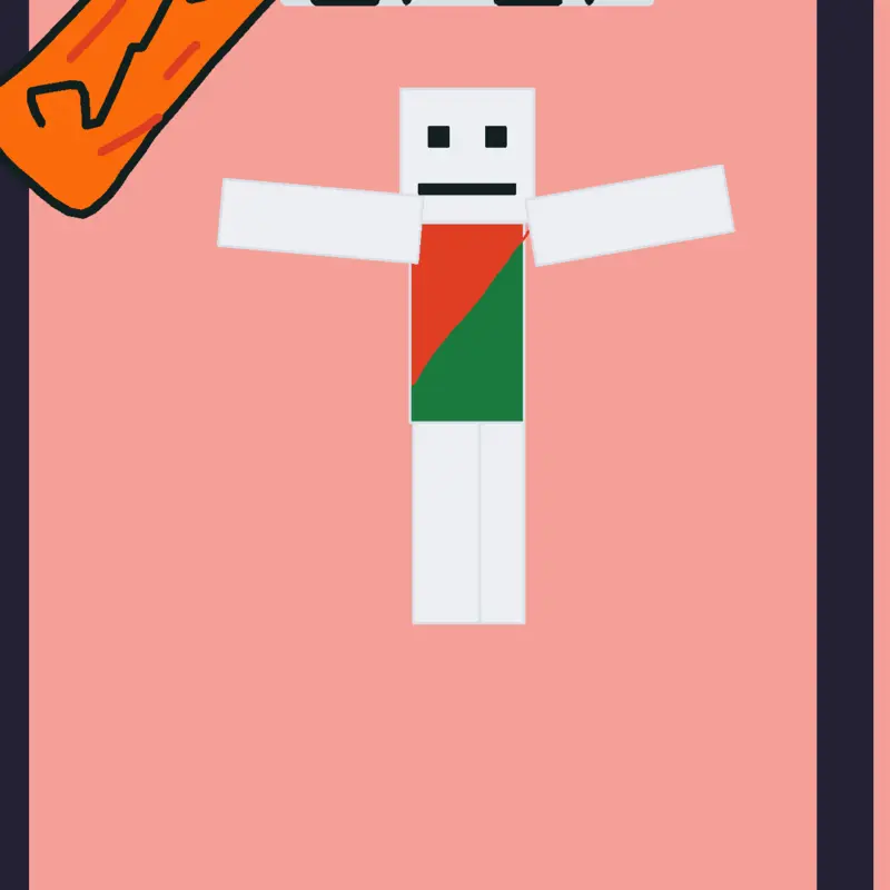 Game by @shkn
