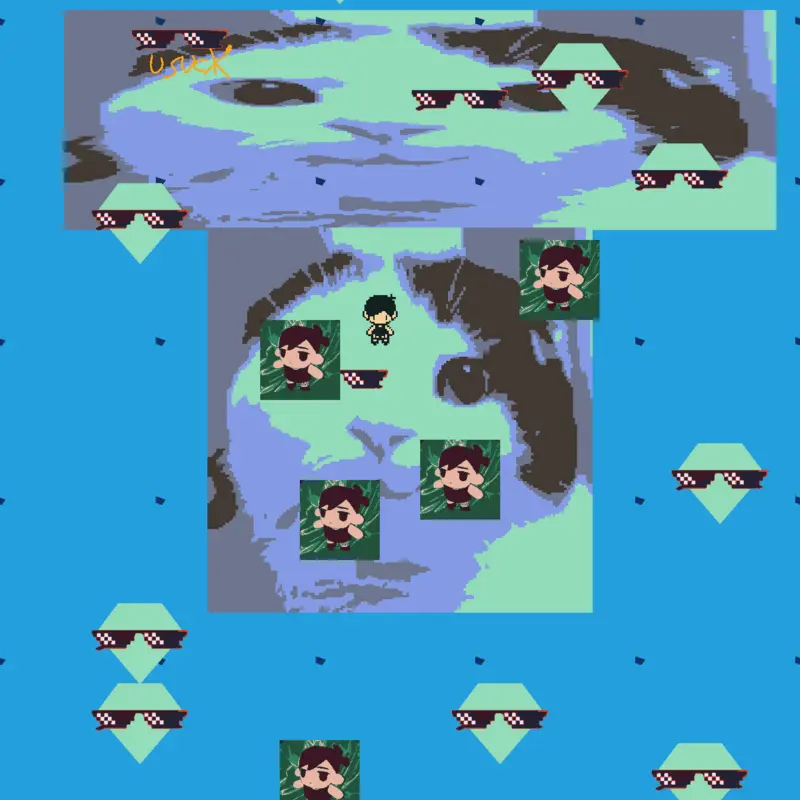 Game by @-basil