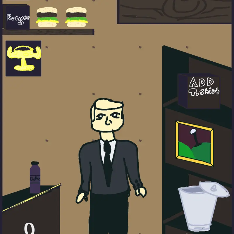 Game by @Mahmudiye