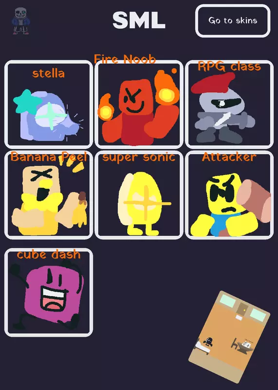 Game by @badwareisc00l