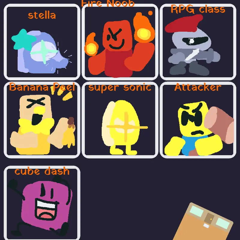 Game by @badwareisc00l