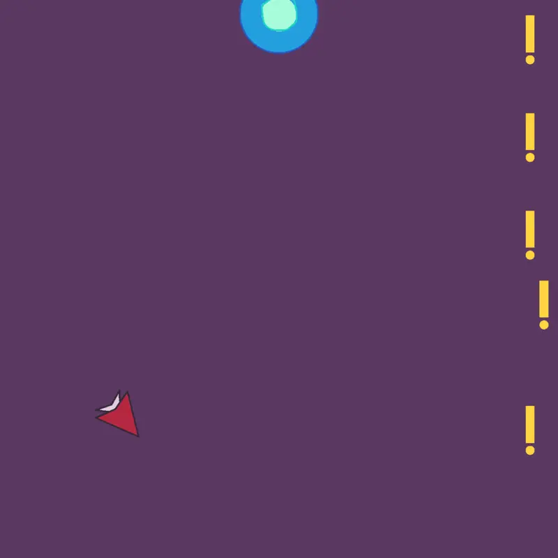 Game by @Vazionous