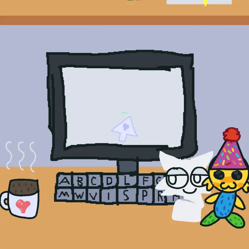 Game by @FrogCat_33