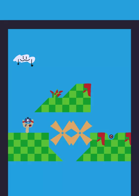 Game by @Jalaysiastrikesback