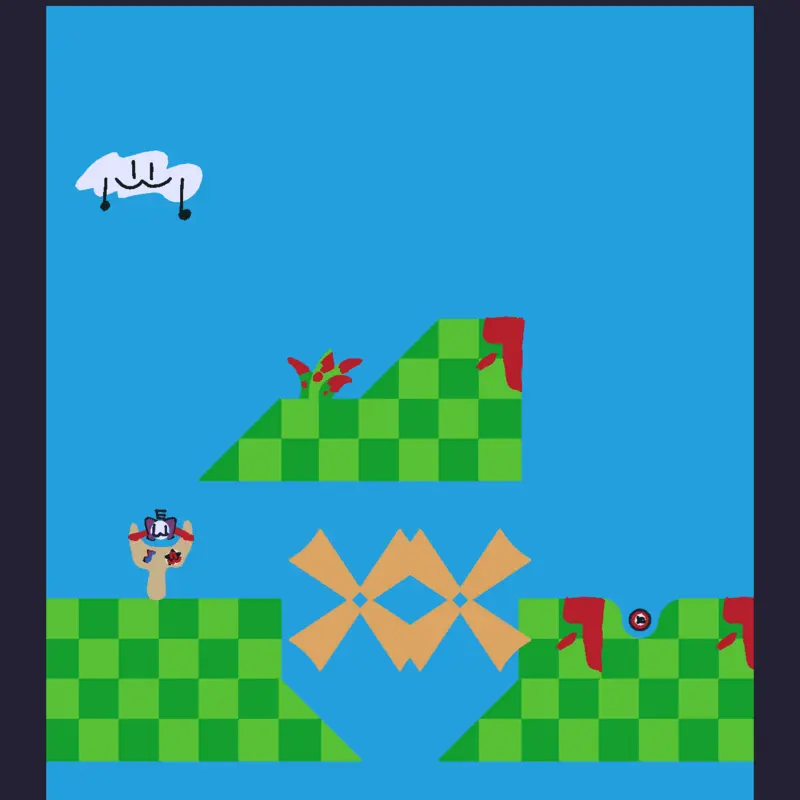 Game by @Jalaysiastrikesback