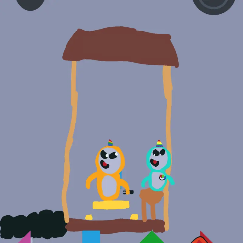 Game by @tr3y