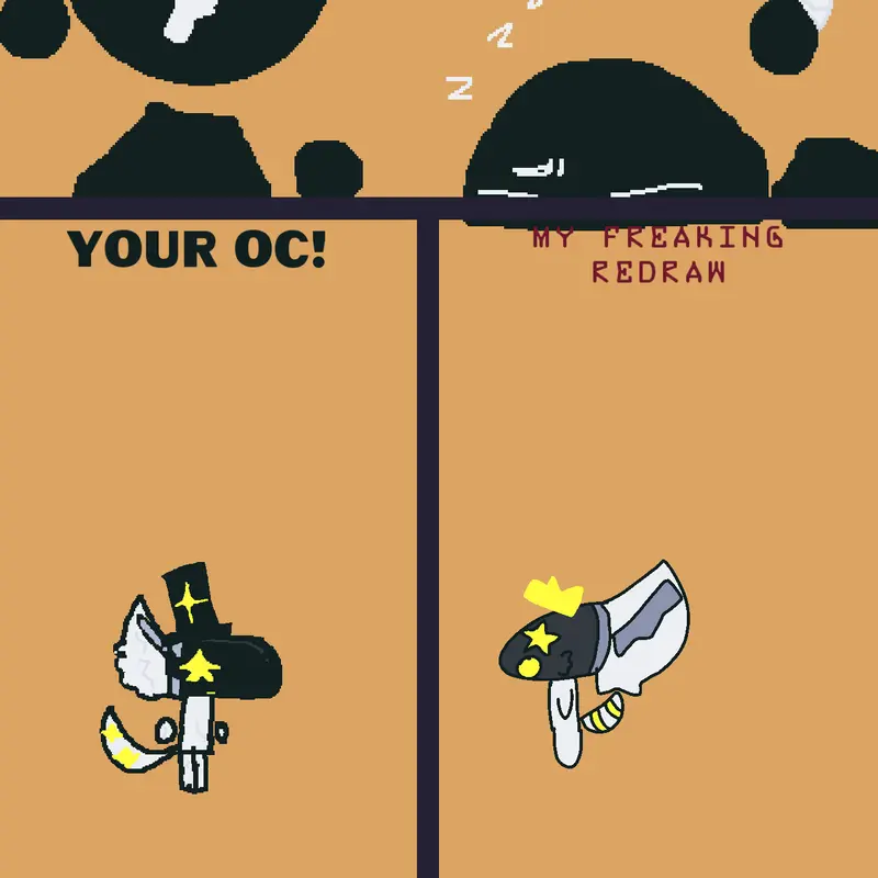 Game by @the_hexegon