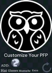 Customize Your PFP