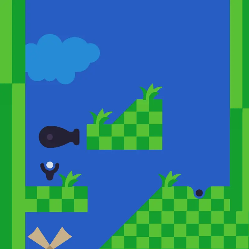 Game by @Keromatanza
