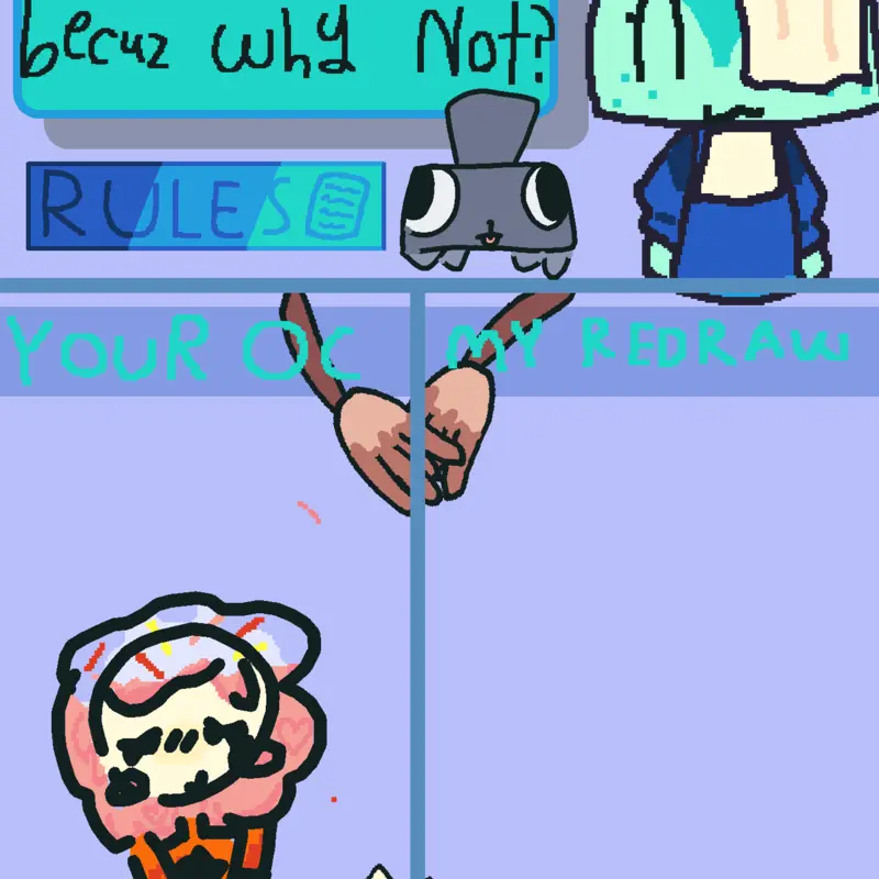 Game by @hallu