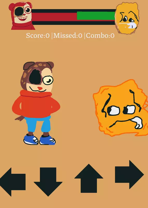 Game by @BananaPeelCharacter
