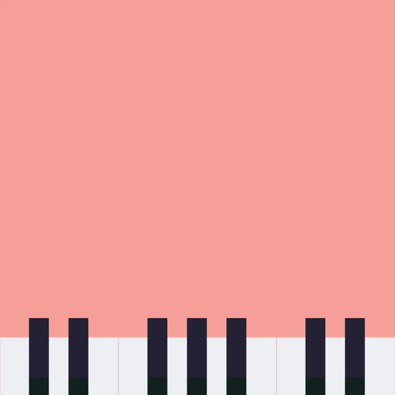Piano prototype by @pianoyamaha