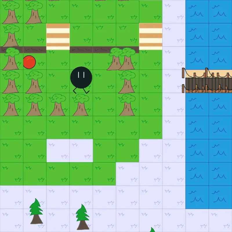 Game by @Nickoncastle