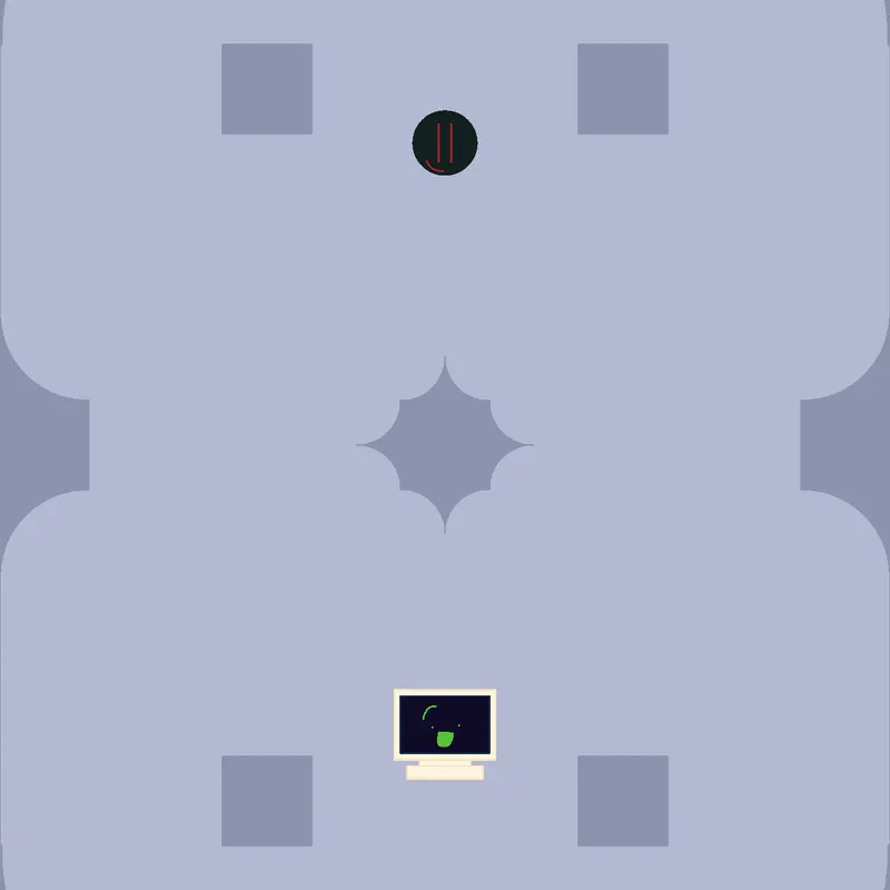 Game by @too_late-exe