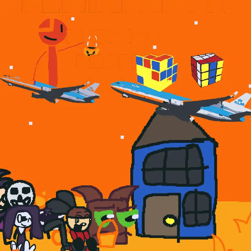 Game by @ryanaiair